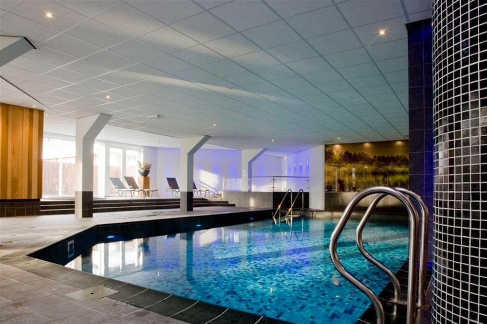 Boshotel - Vlodrop, Roermond Exterior foto